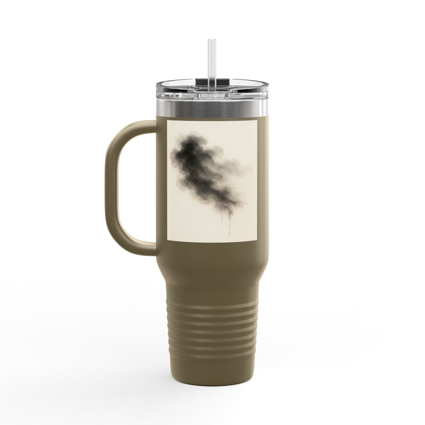 40oz Insulated Travel Mug