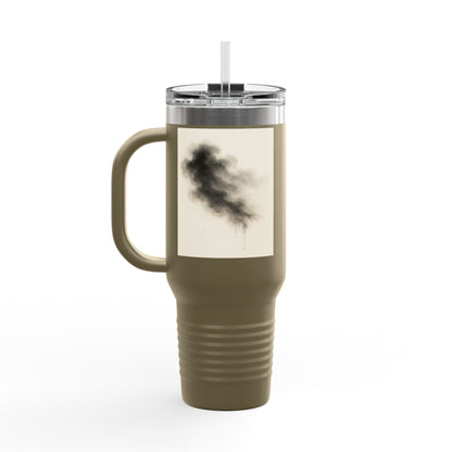 40oz Insulated Travel Mug