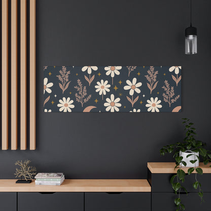 Stretched Canvas Wall Art