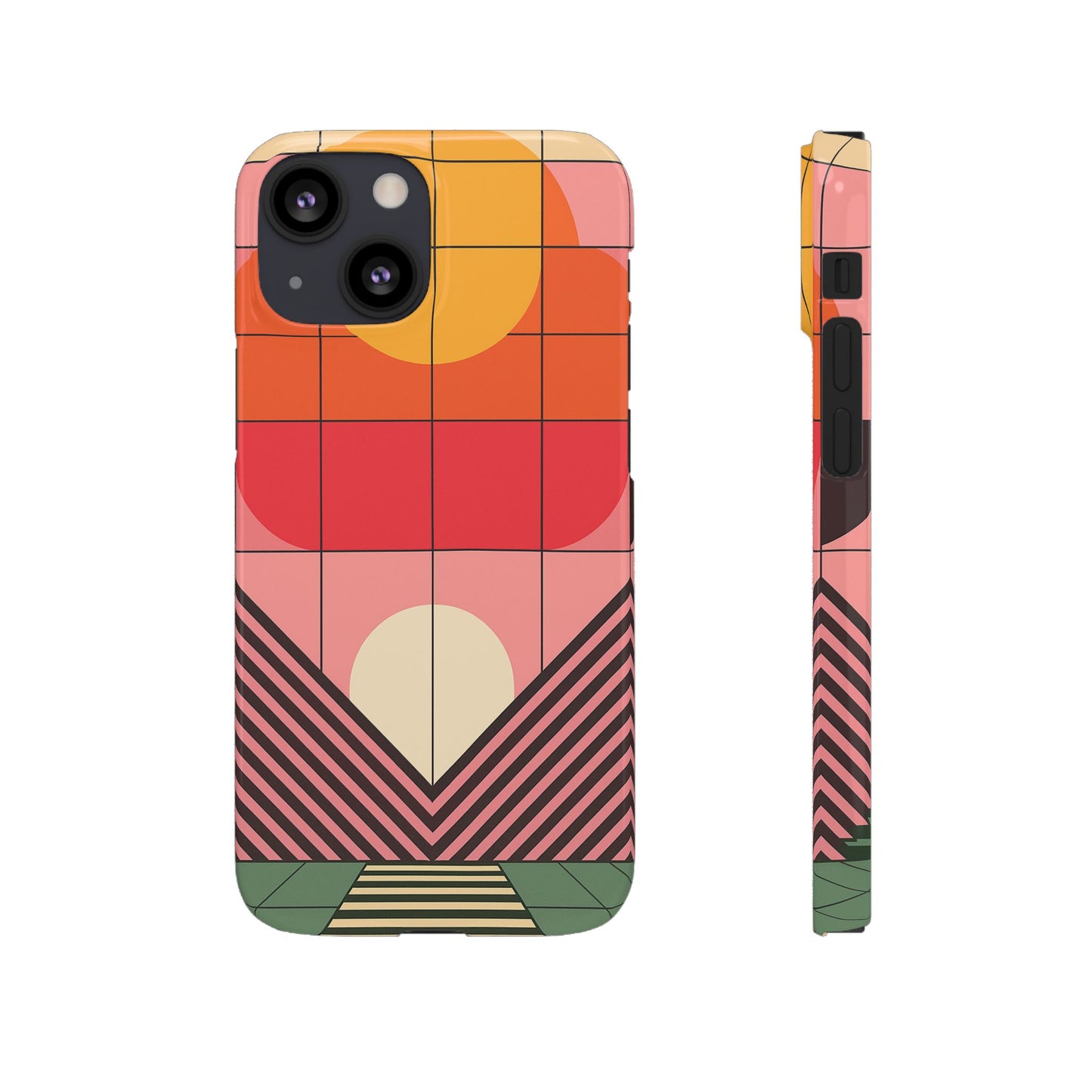 Snap Phone Case