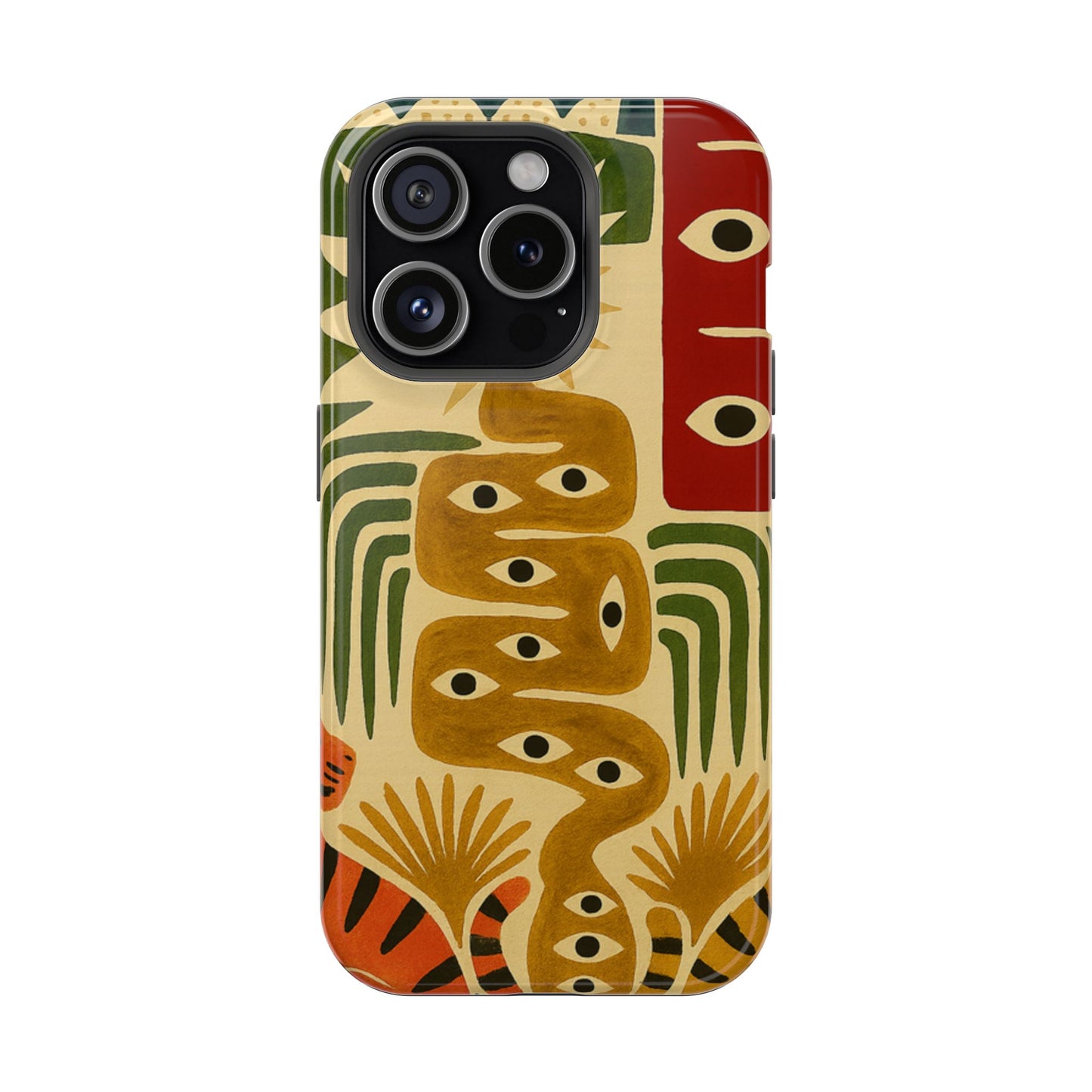Magnetic Phone Case
