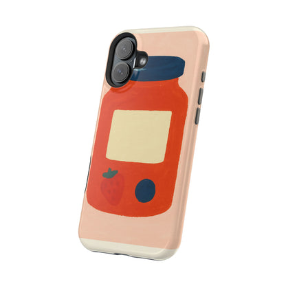 Magnetic Phone Case