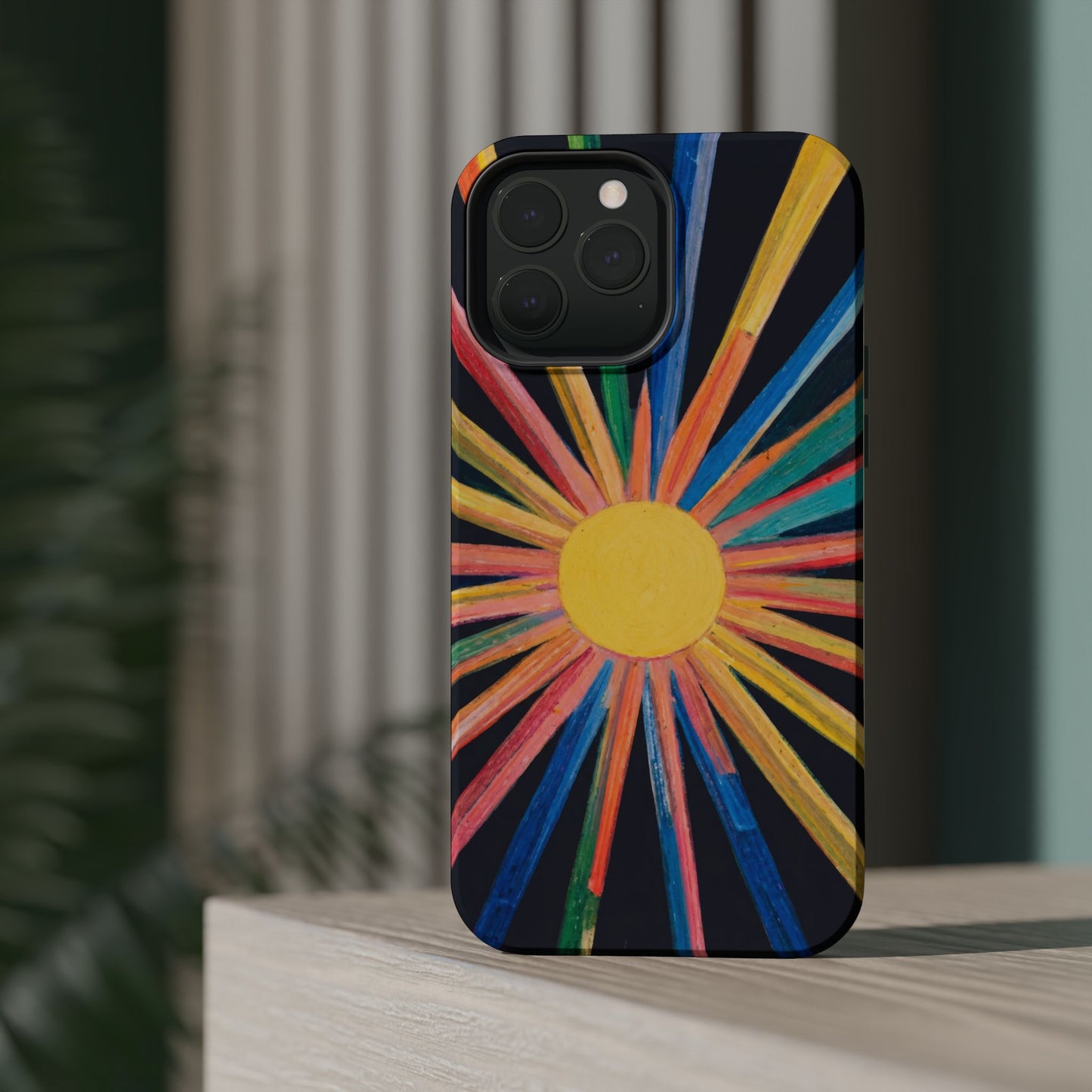 Magnetic Phone Case