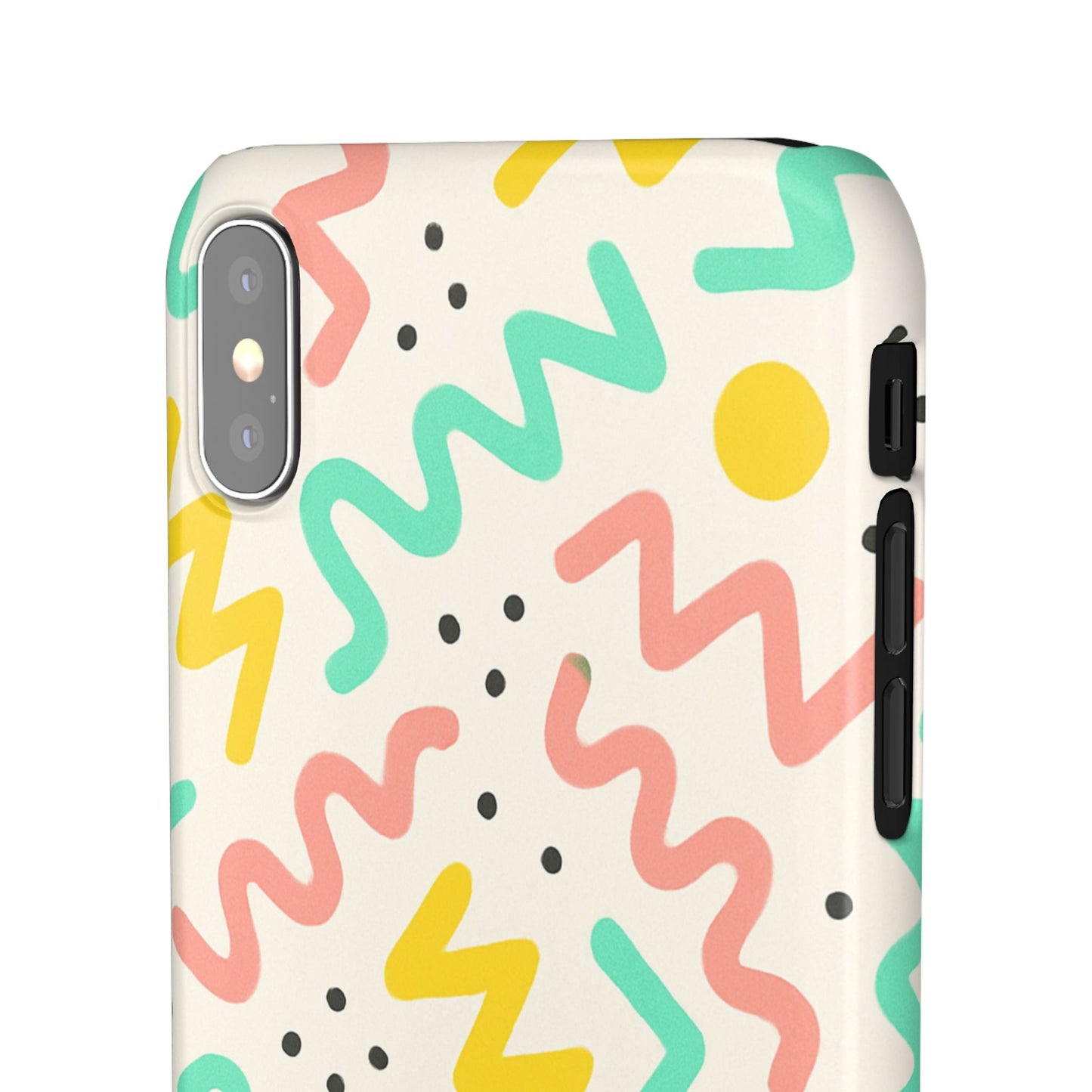 Snap Phone Case