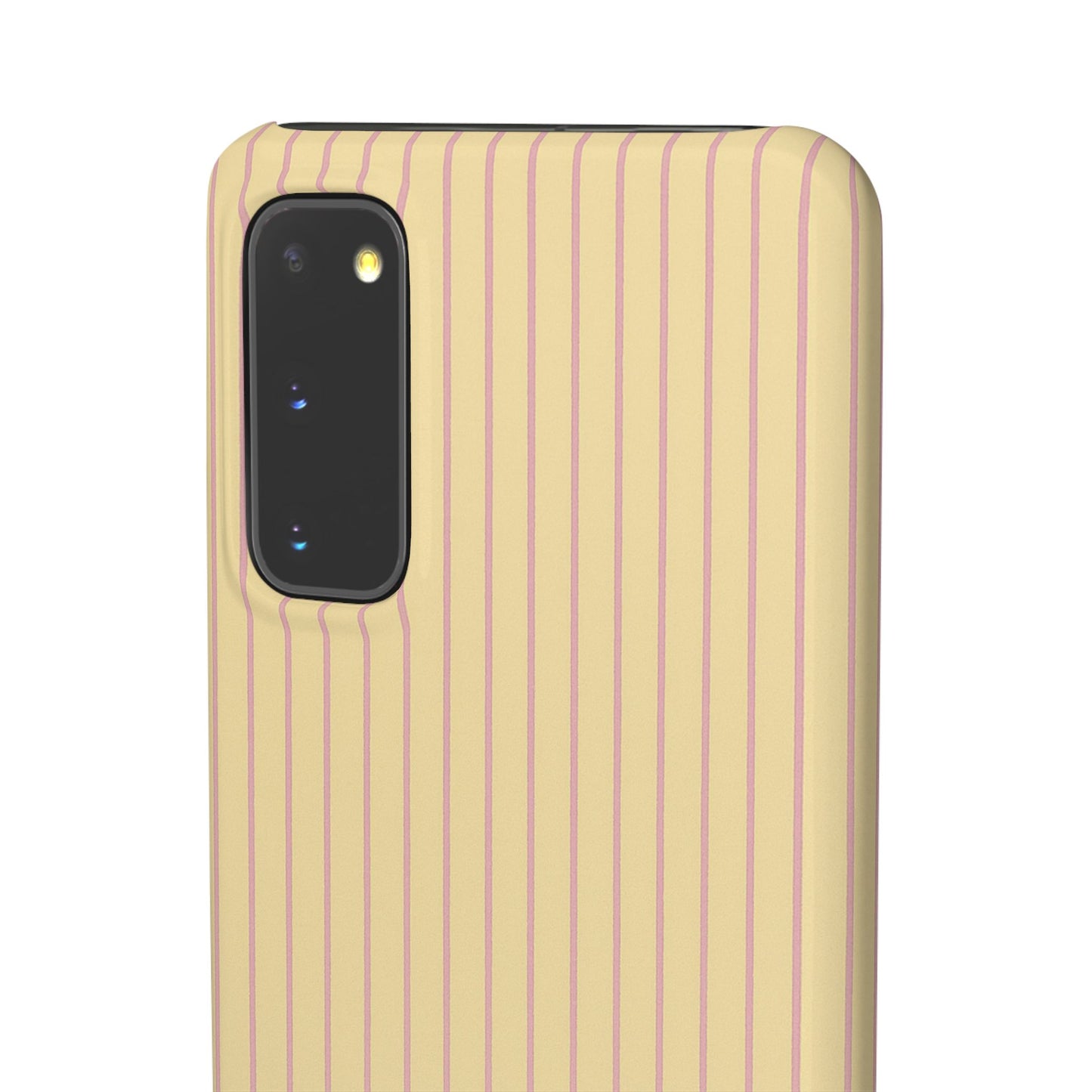 Snap Phone Case