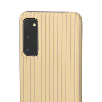 Snap Phone Case