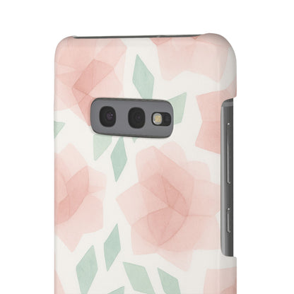 Snap Phone Case