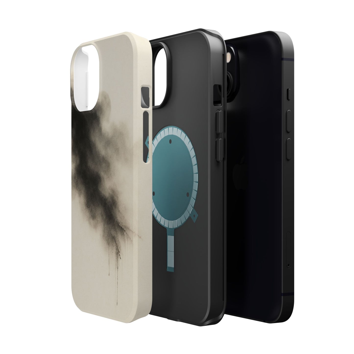 Magnetic Phone Case
