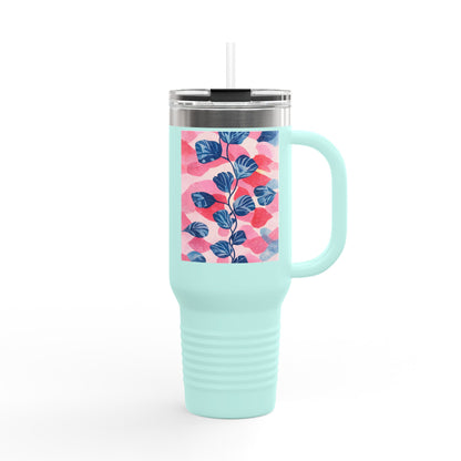 40oz Insulated Travel Mug