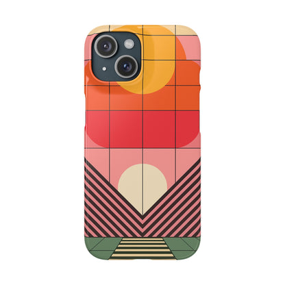 Snap Phone Case