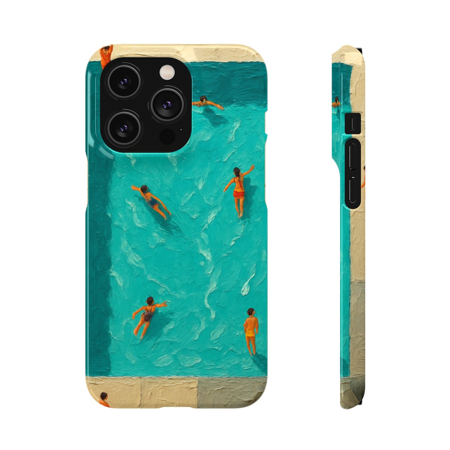 Snap Phone Case