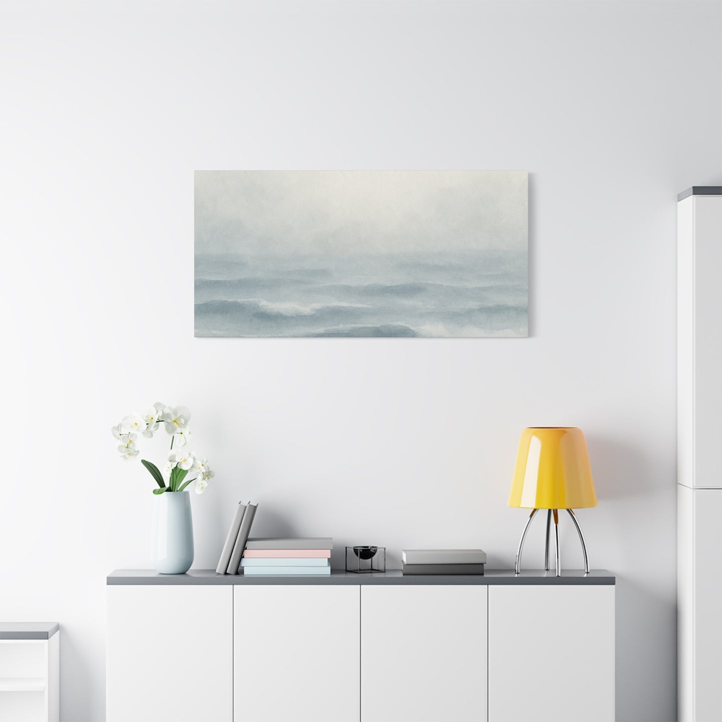 Stretched Canvas Wall Art