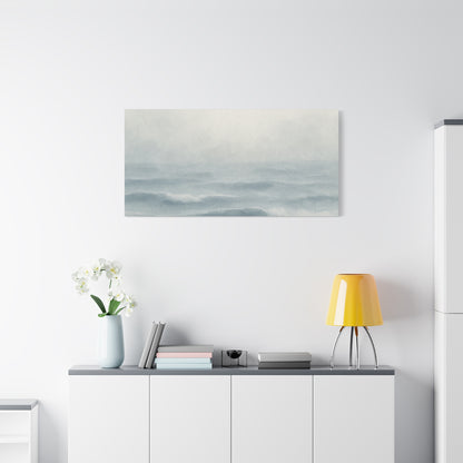 Stretched Canvas Wall Art