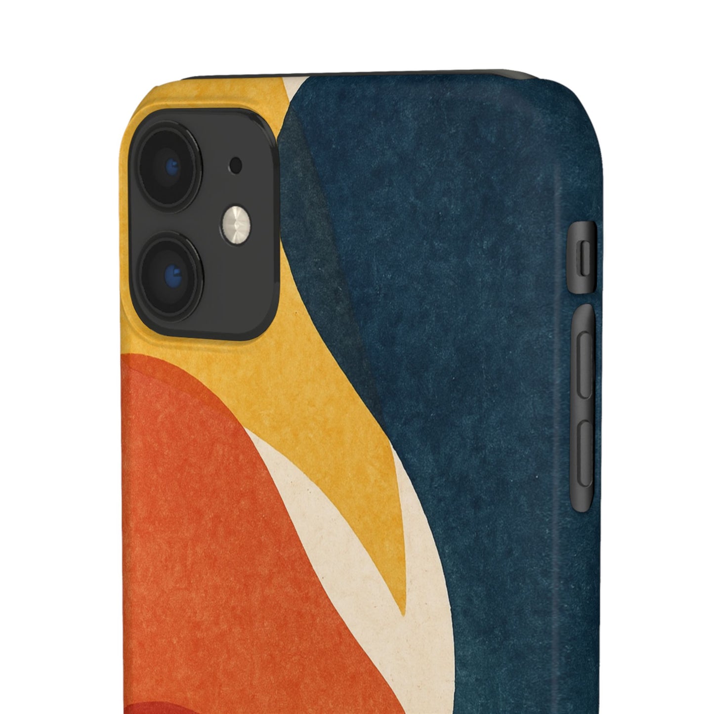 Snap Phone Case