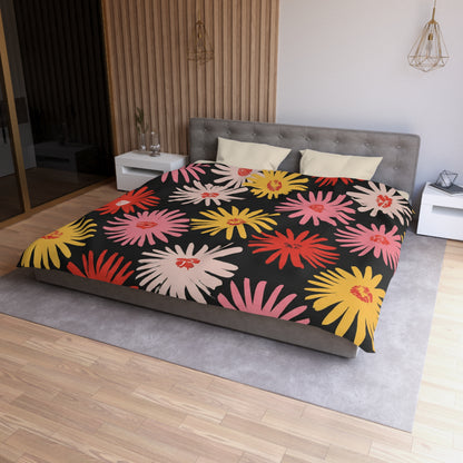 Microfiber Duvet Cover