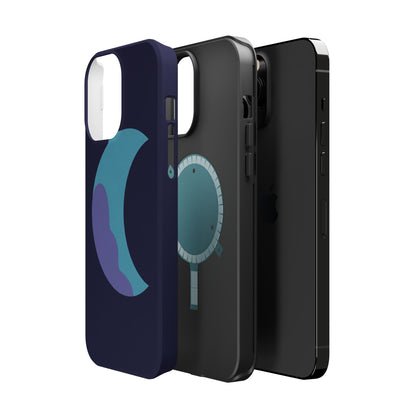 Magnetic Phone Case