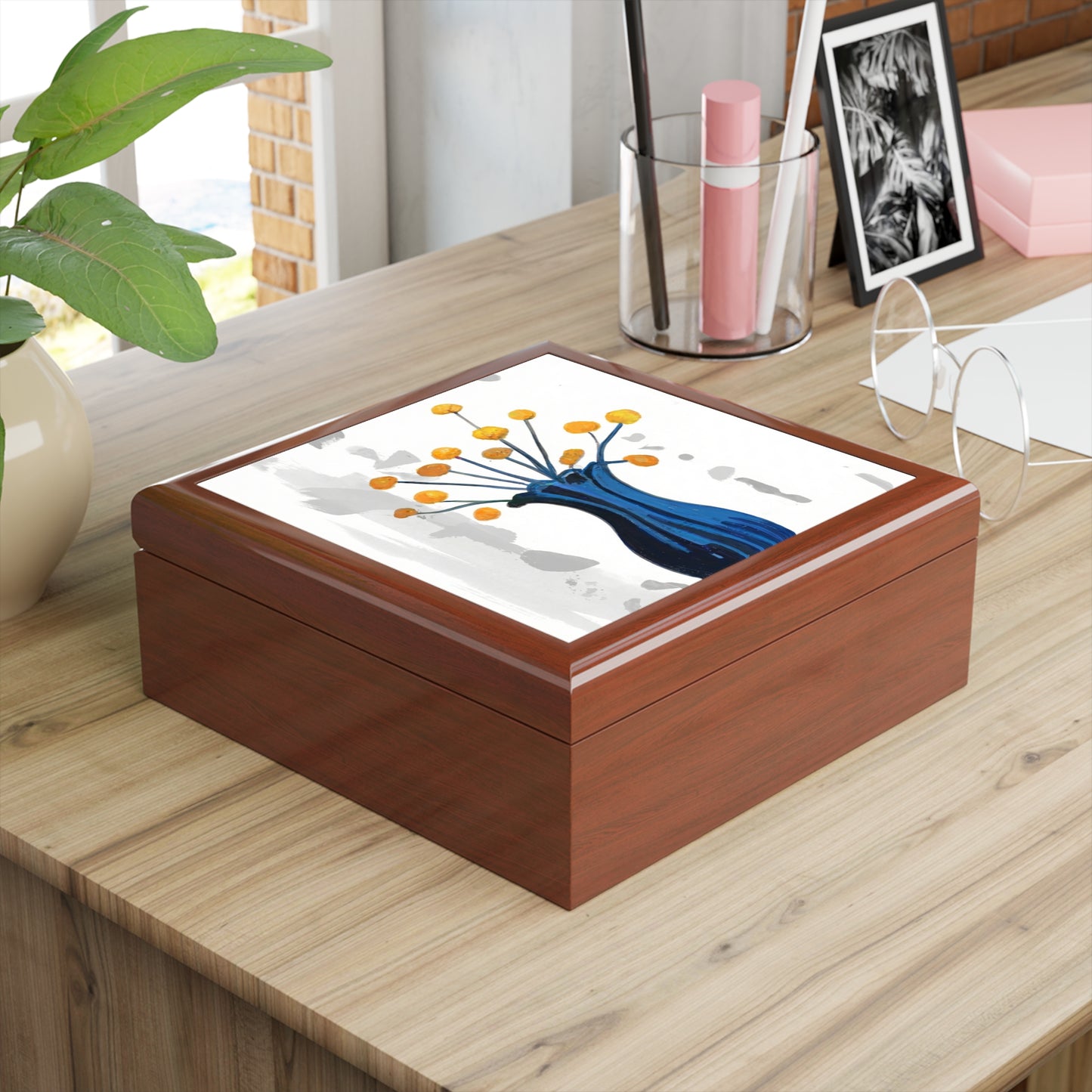 Jewelry Box