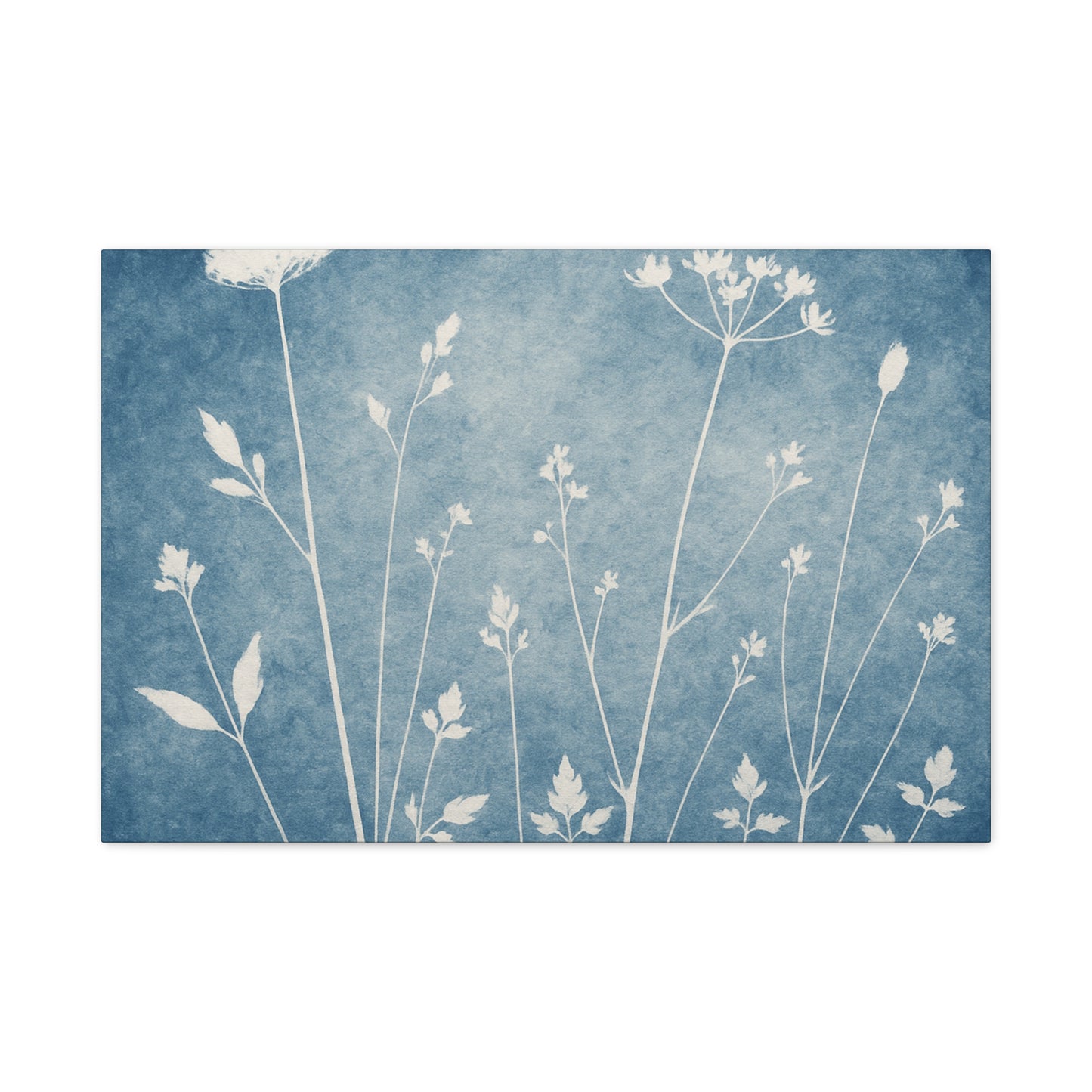 Stretched Canvas Wall Art