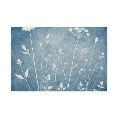 Stretched Canvas Wall Art