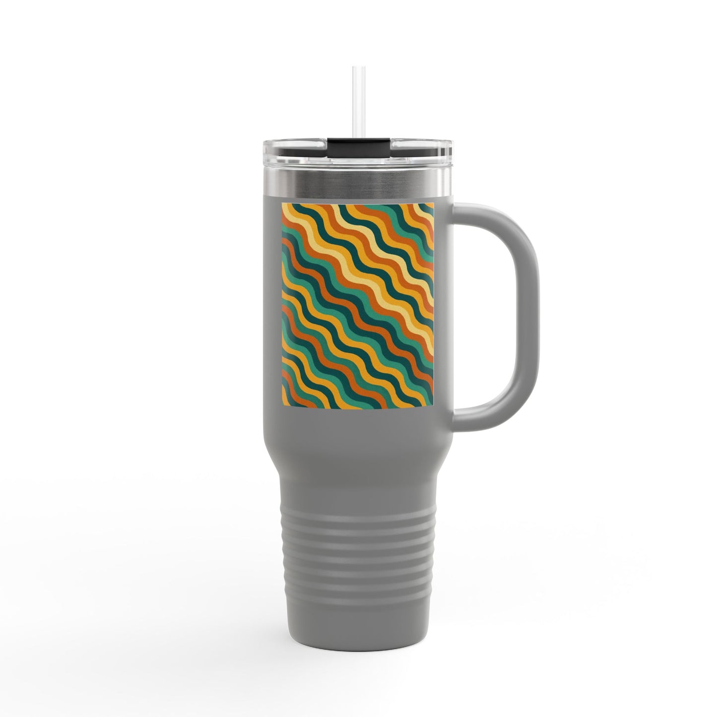 40oz Insulated Travel Mug