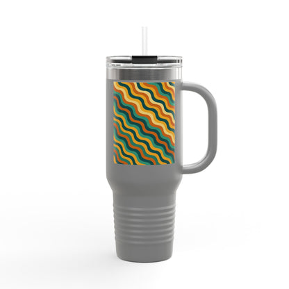 40oz Insulated Travel Mug