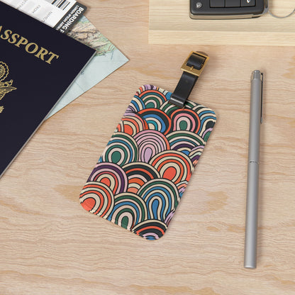 Luggage Tag