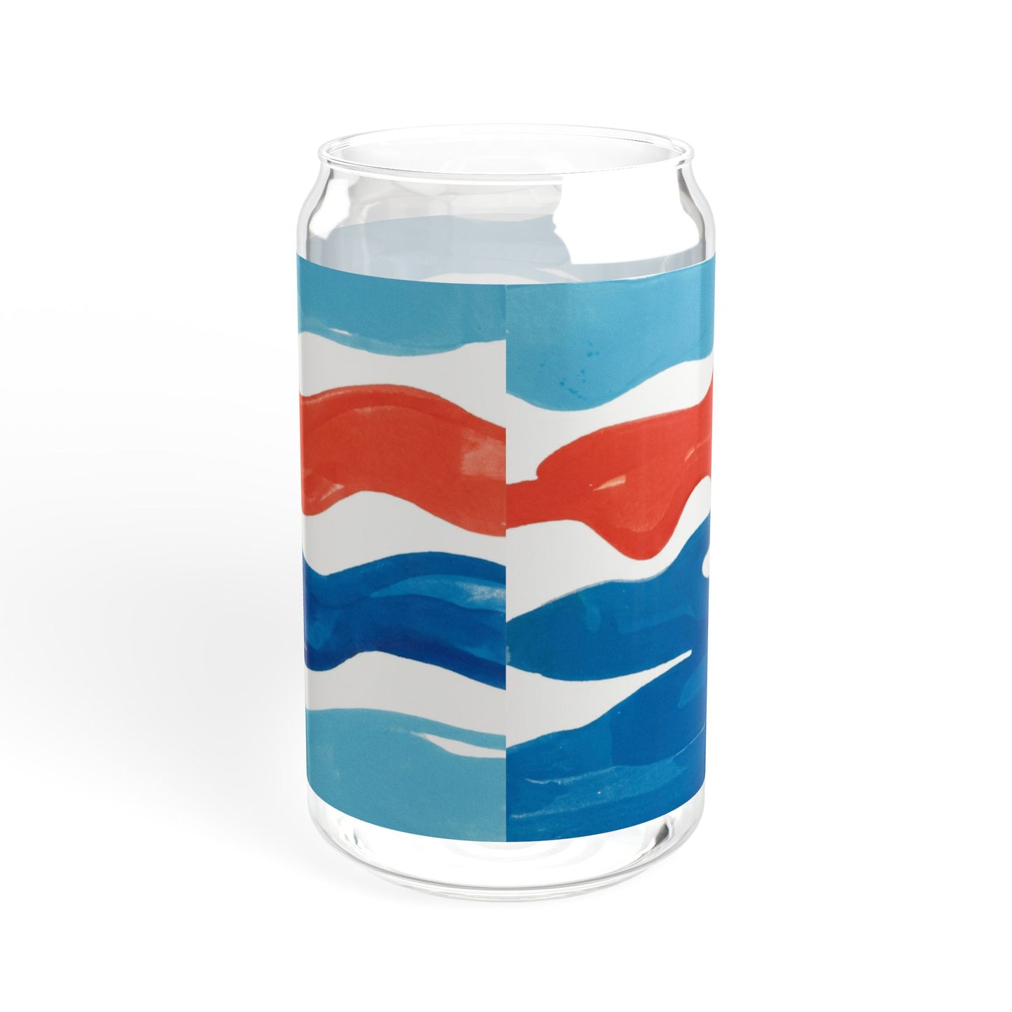 Sipper Glass | 16oz