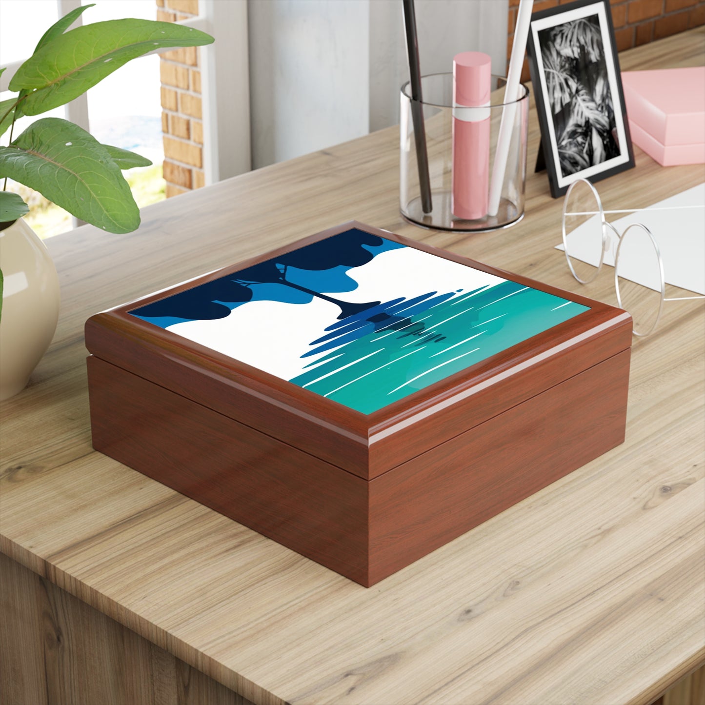 Jewelry Box