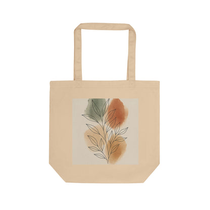 Eco Tote Bag — Square