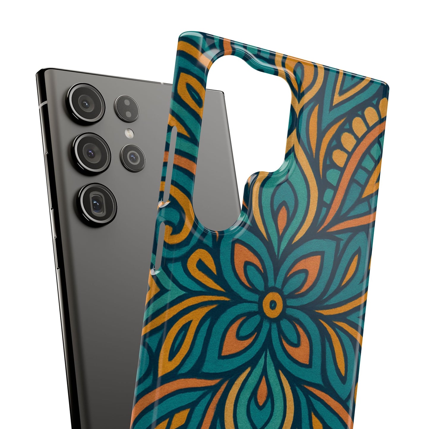 Snap Phone Case