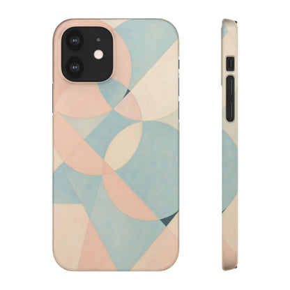 Snap Phone Case