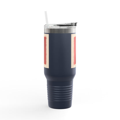40oz Insulated Travel Mug