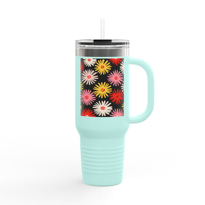 40oz Insulated Travel Mug