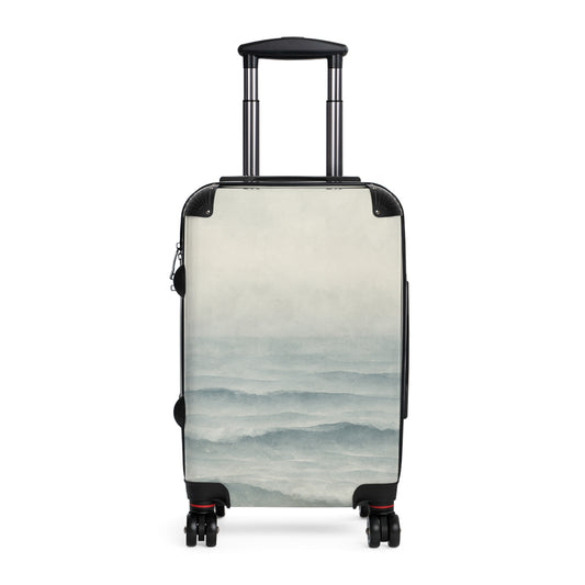 Suitcase - Travel Luggage