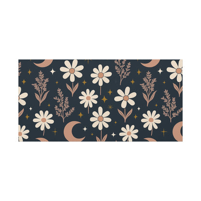 Stretched Canvas Wall Art