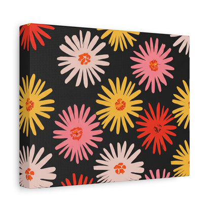 Stretched Canvas Wall Art