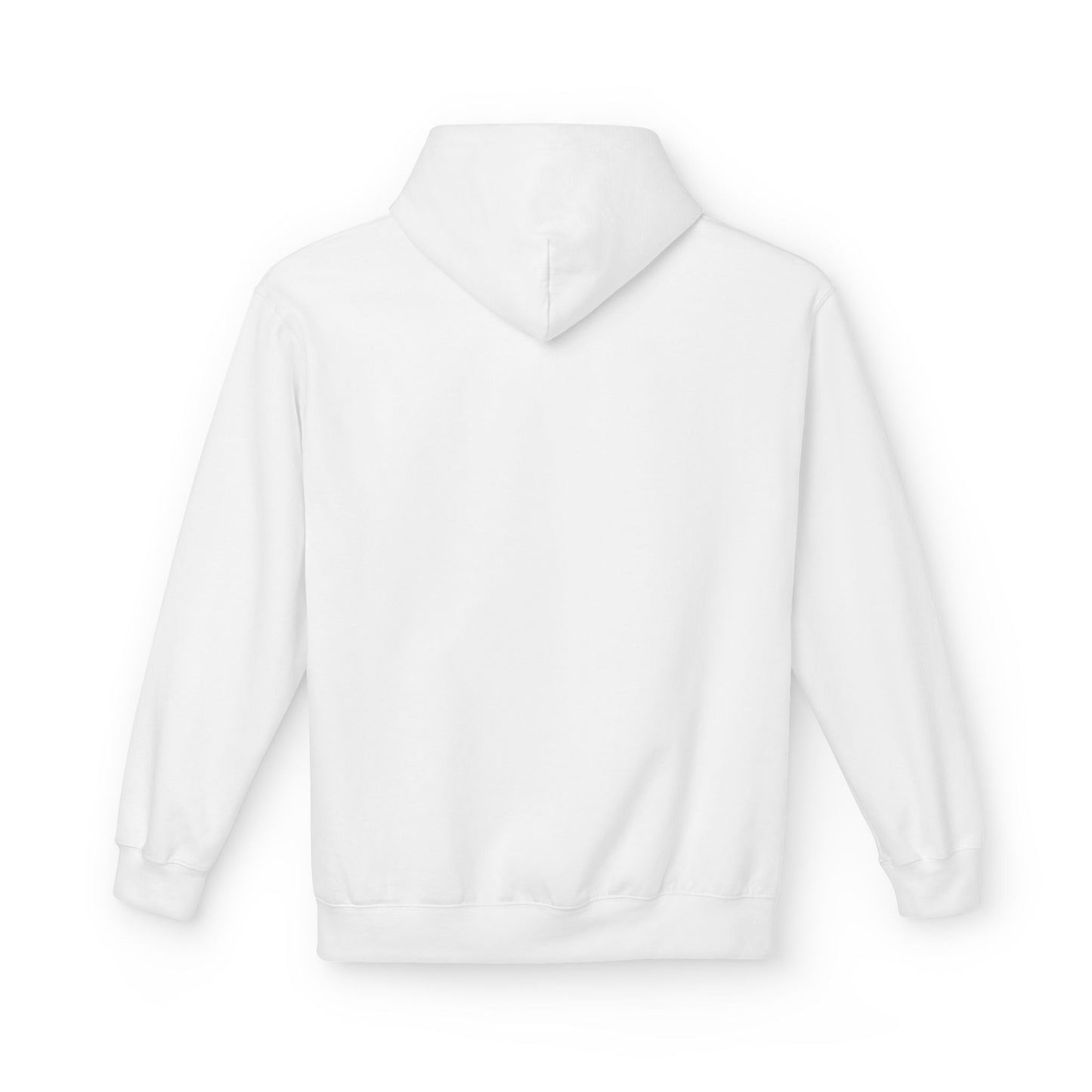 Fleece Hoodie