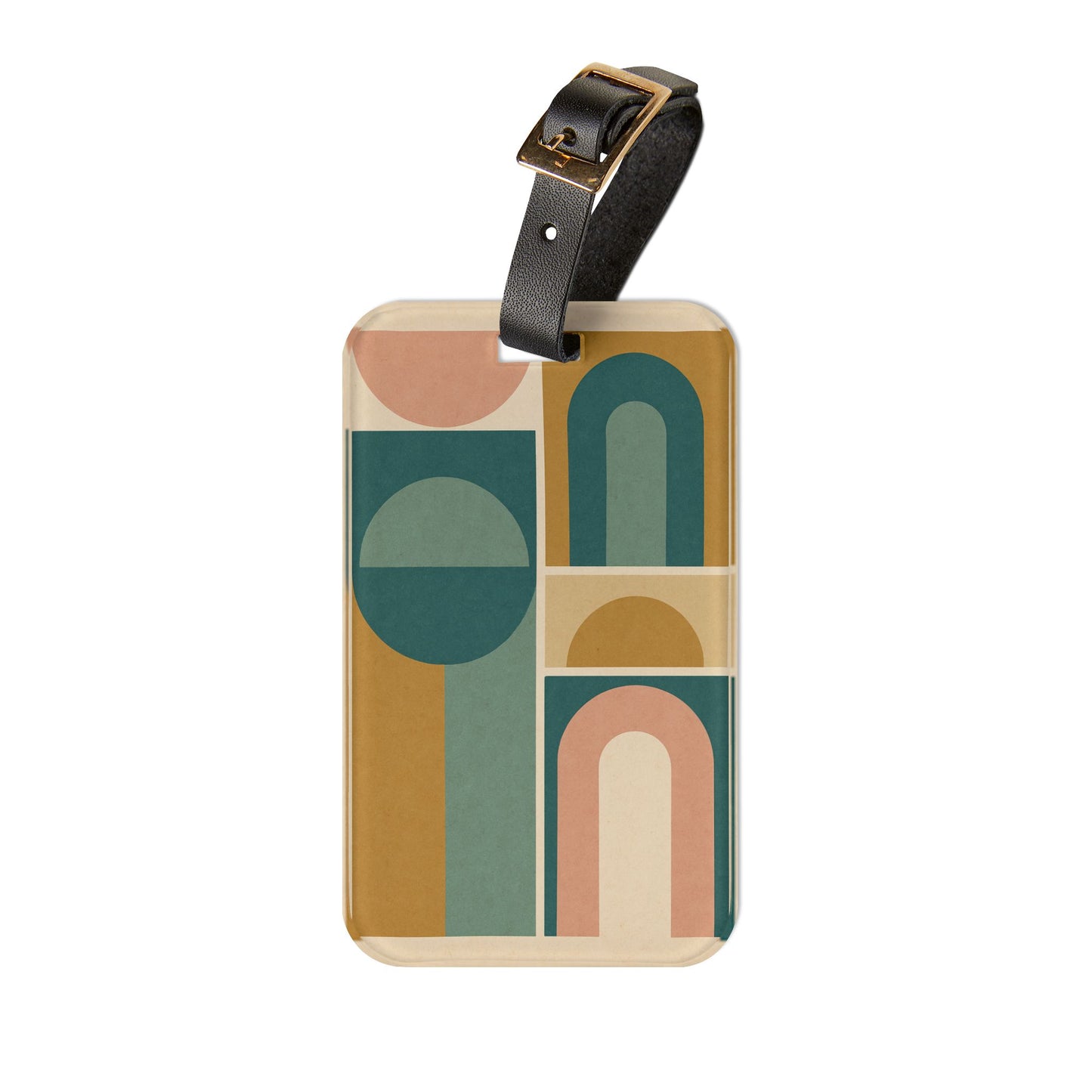 Luggage Tag