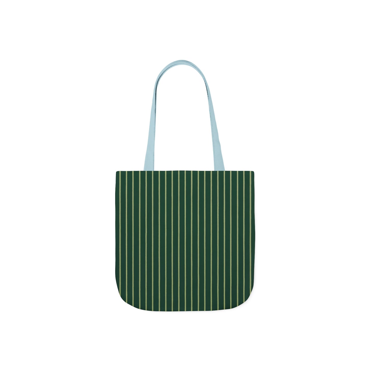 Tote Bag with 5-Color Straps