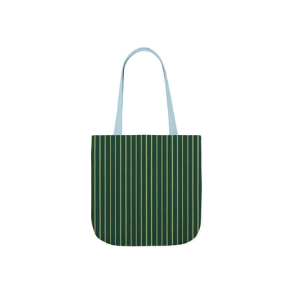 Tote Bag with 5-Color Straps