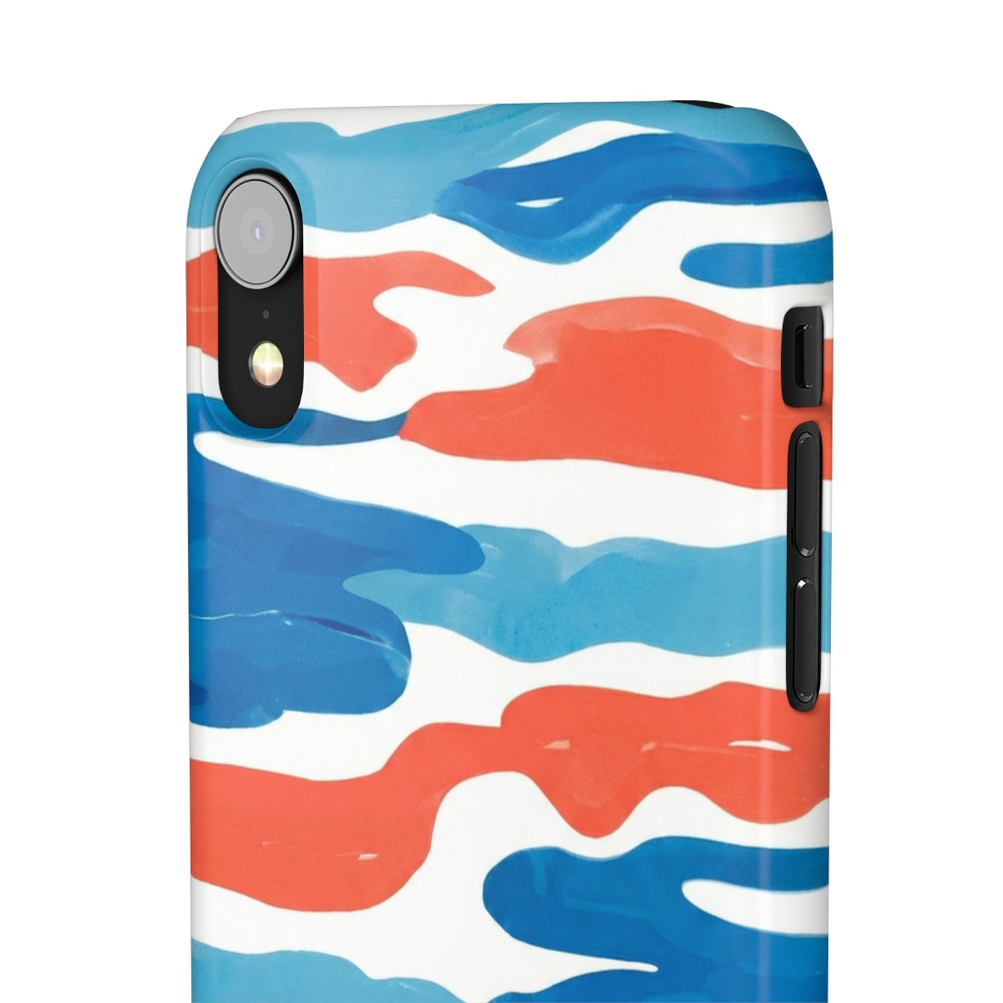 Snap Phone Case