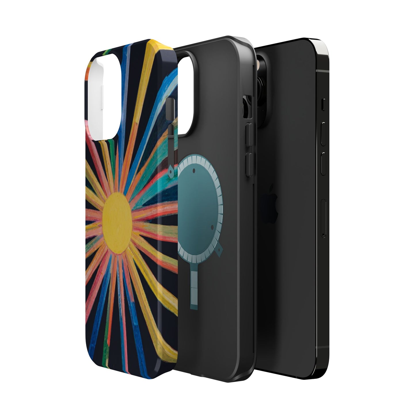 Magnetic Phone Case