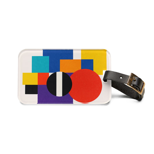 Luggage Tag