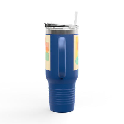 40oz Insulated Travel Mug