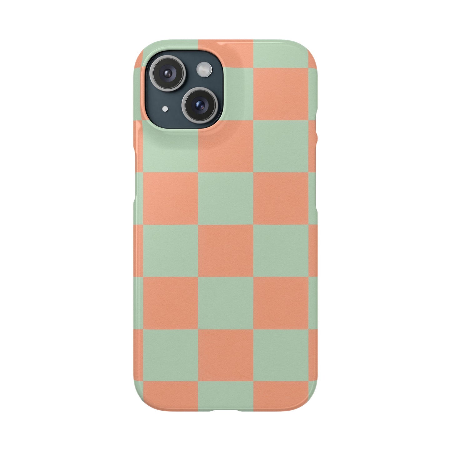Snap Phone Case