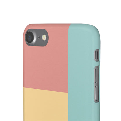 Snap Phone Case