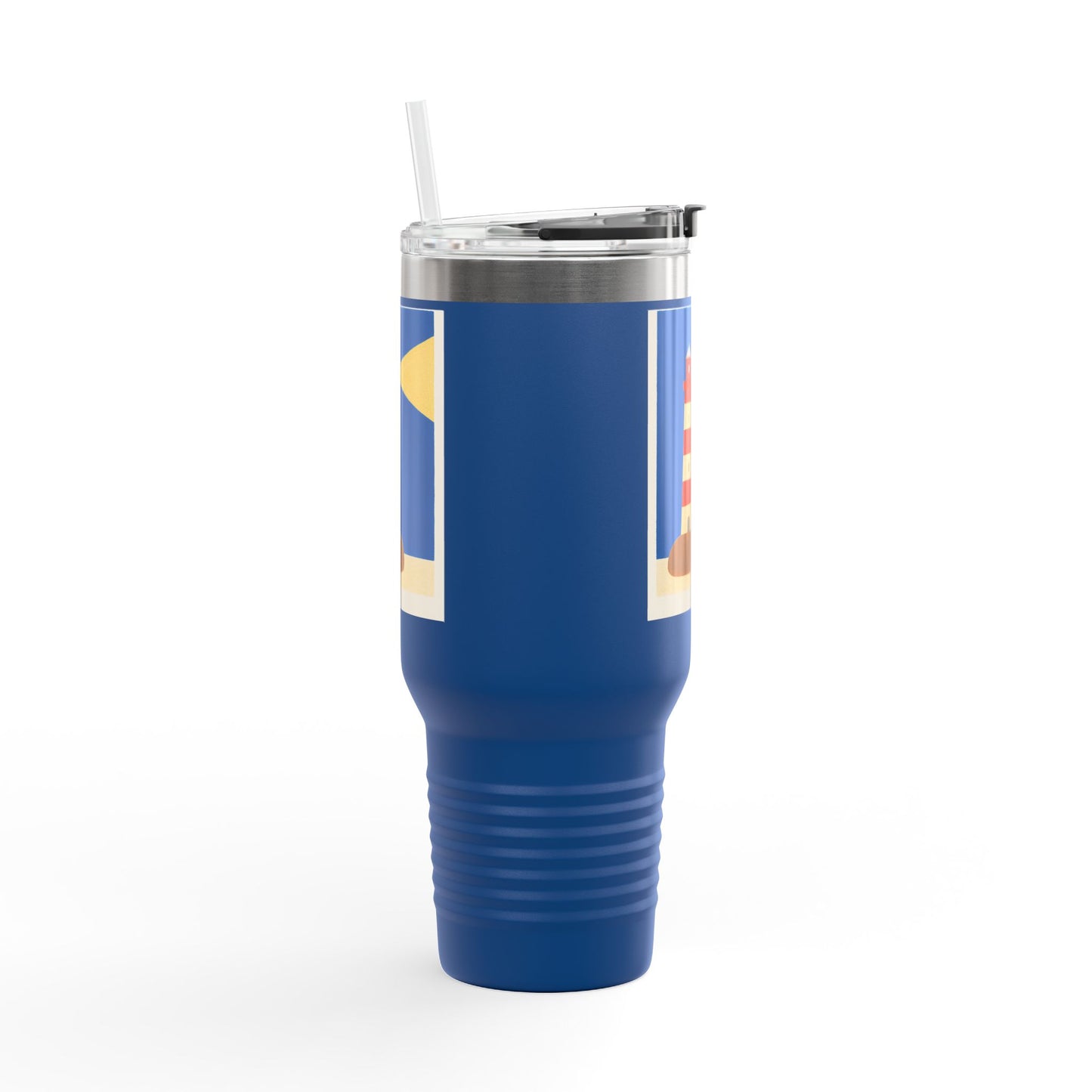 40oz Insulated Travel Mug