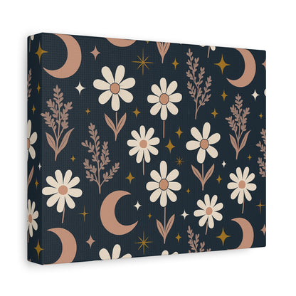 Stretched Canvas Wall Art