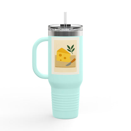 40oz Insulated Travel Mug