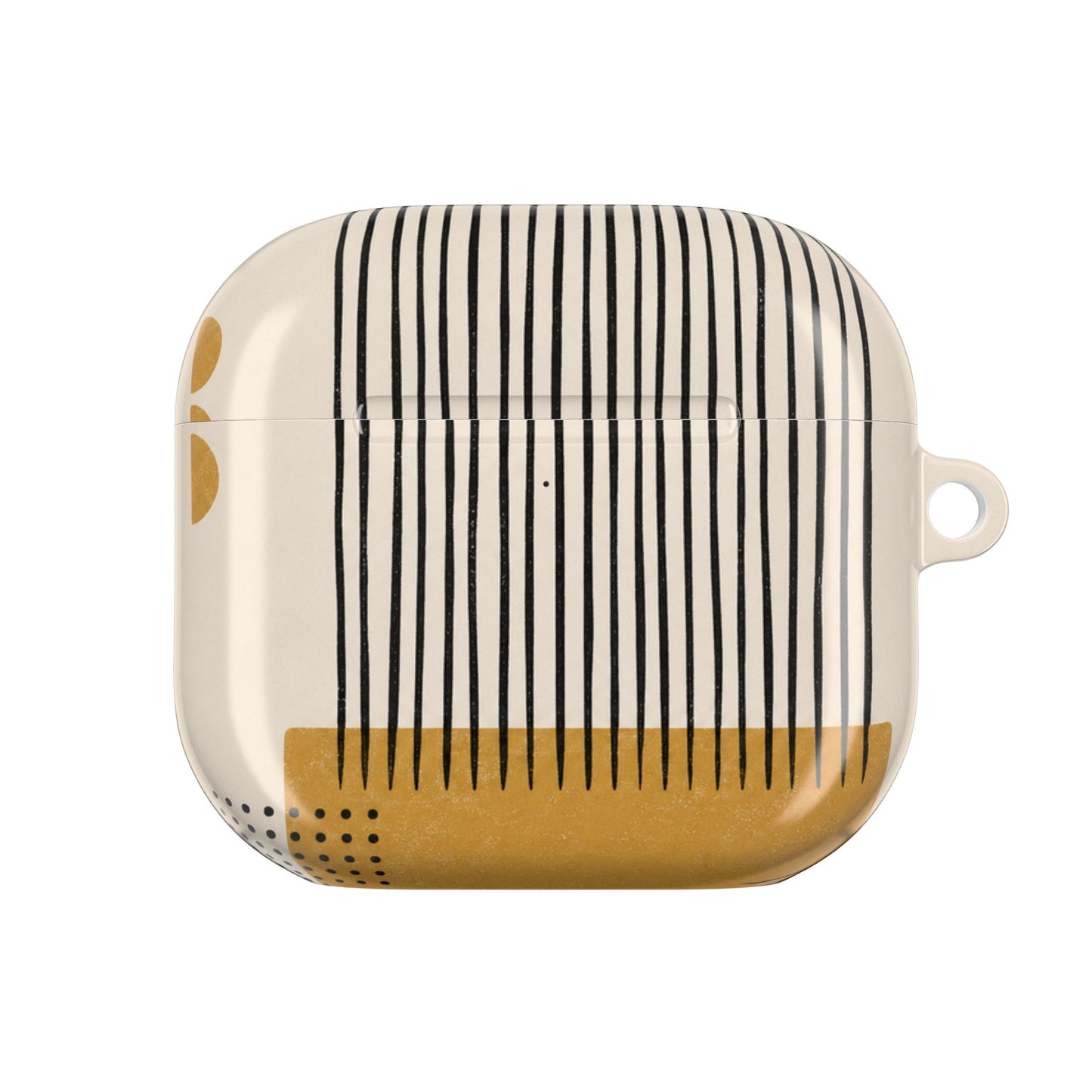 Ochre Cadence AirPod Cases